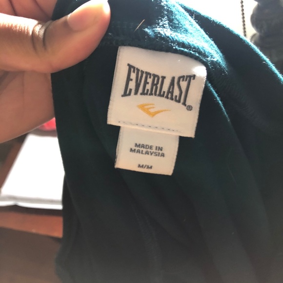 Everlast activewear hoodie - Picture 2 of 2